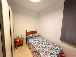 Piso en alquiler en Rochelambert en Sevilla