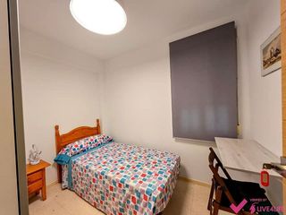 Piso en alquiler en Rochelambert en Sevilla