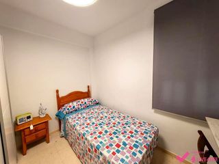 Piso en alquiler en Rochelambert en Sevilla