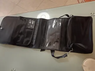 Maletín herramientas peluquería/barbería nuevo