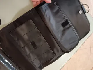 Maletín herramientas peluquería/barbería nuevo