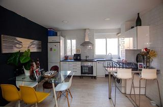 Piso en alquiler en La Llum en Valencia