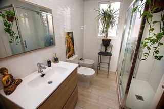 Piso en alquiler en La Llum en Valencia