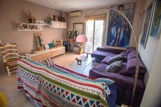 Piso en alquiler en La Llum en Valencia