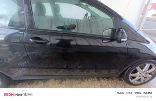 Mercedes-Benz Clase A 2008