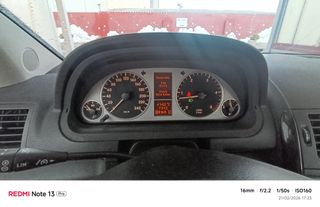 Mercedes-Benz Clase A 2008