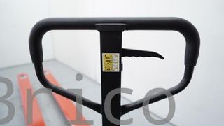 Transpaleta Larga Hidráulica 3000 Kg - 2500x540 mm