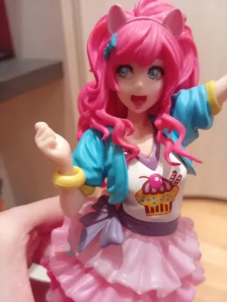 Kotobukiya My Little Pony Bishoujo Figura