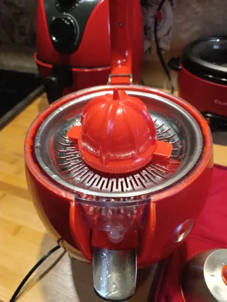 Exprimidor de Naranjas Classic