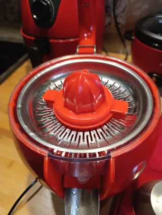 Exprimidor de Naranjas Classic