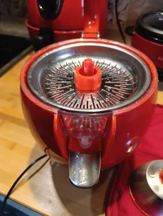 Exprimidor de Naranjas Classic