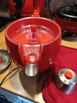 Exprimidor de Naranjas Classic