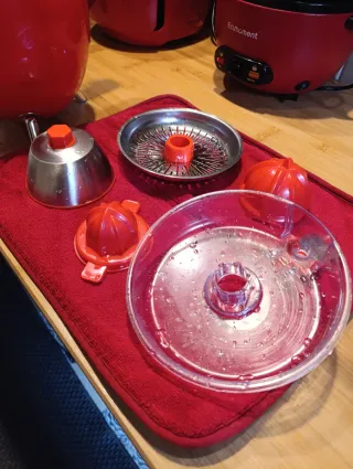 Exprimidor de Naranjas Classic