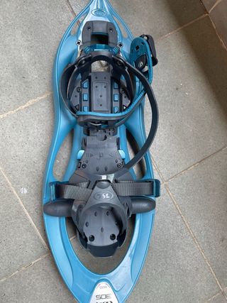Raquetas de Nieve TSL 305
