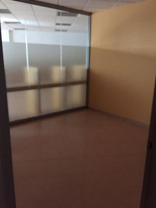 Oficina en venta en La Indioteria en Palma de Mallorca