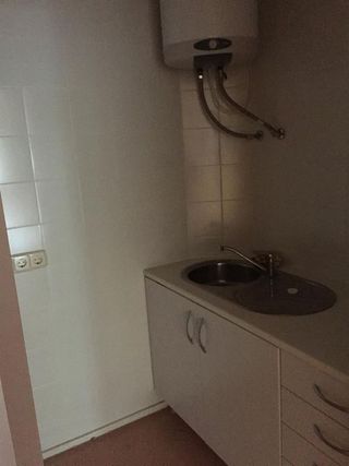 Oficina en venta en La Indioteria en Palma de Mallorca