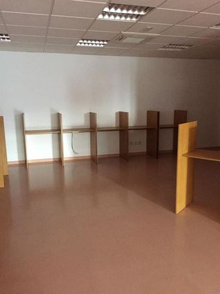 Oficina en venta en La Indioteria en Palma de Mallorca