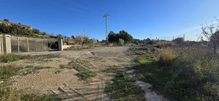 Local comercial en venta en Santa Bárbara en Llíria