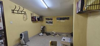 Local comercial en venta en Santa Bárbara en Llíria