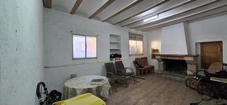 Local comercial en venta en Santa Bárbara en Llíria