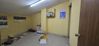Local comercial en venta en Santa Bárbara en Llíria