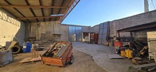 Local comercial en venta en Santa Bárbara en Llíria