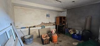 Local comercial en venta en Santa Bárbara en Llíria