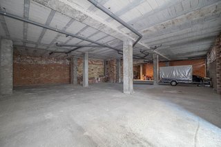 Local comercial en venta en Cúllar Vega