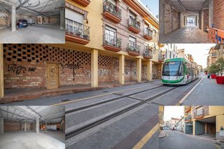 Local comercial en venta en Cúllar Vega