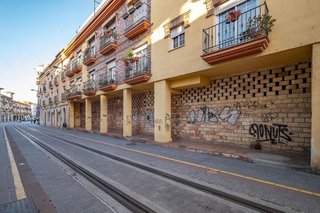 Local comercial en venta en Cúllar Vega