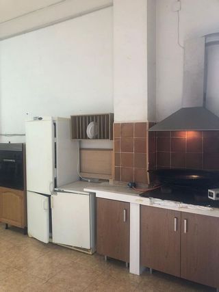 Local comercial en venta en Avda. Alemania - Italia en Villarreal