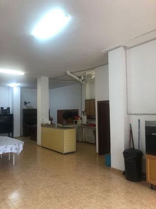 Local comercial en venta en Avda. Alemania - Italia en Villarreal
