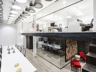 Oficina en venta en Zona Centro en Córdoba