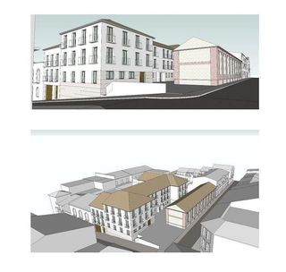 Terreno en venta en Centro en Antequera