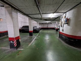 Garaje en venta en Mungia