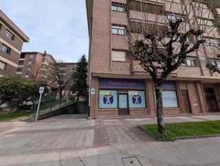 Garaje en venta en Mungia