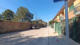 Terreno en venta en Urbanizaciones en Tortosa