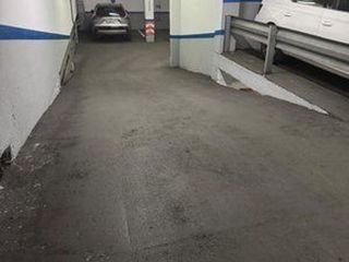 Garaje en alquiler en Centro en Arganda del Rey