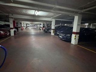 Garaje en alquiler en Centro en Arganda del Rey