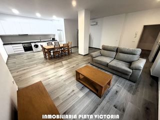 Piso en alquiler en San José - Varela en Cádiz