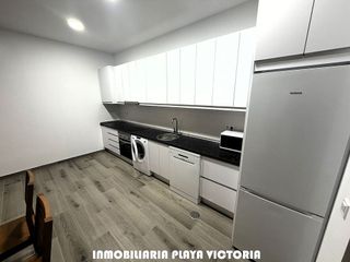 Piso en alquiler en San José - Varela en Cádiz