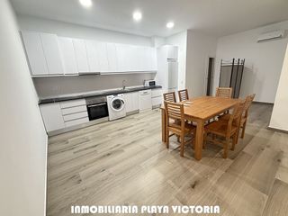 Piso en alquiler en San José - Varela en Cádiz