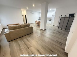 Piso en alquiler en San José - Varela en Cádiz