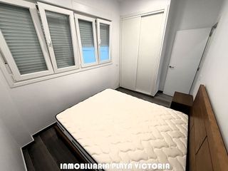 Piso en alquiler en San José - Varela en Cádiz