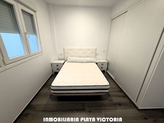 Piso en alquiler en San José - Varela en Cádiz