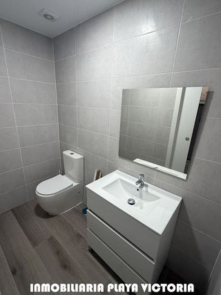 Piso en alquiler en San José - Varela en Cádiz