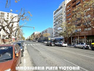 Piso en alquiler en San José - Varela en Cádiz