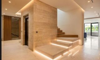 Ático en alquiler en Lomas de Marbella Club - Puente Romano en Marbella