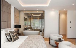 Ático en alquiler en Lomas de Marbella Club - Puente Romano en Marbella