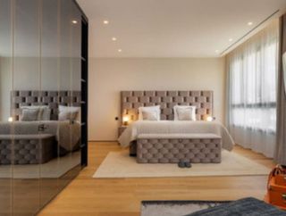 Ático en alquiler en Lomas de Marbella Club - Puente Romano en Marbella